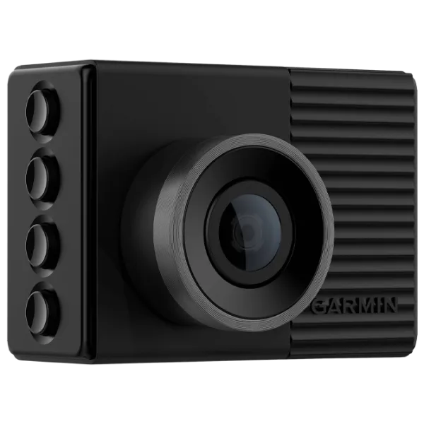Cameră Auto Garmin Dash Cam 47W CMOS/ Black photo 4