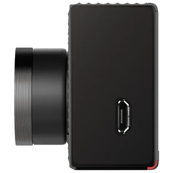 Cameră Auto Garmin Dash Cam 47W CMOS/ Black photo 5