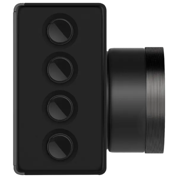 Cameră Auto Garmin Dash Cam 47W CMOS/ Black photo 6