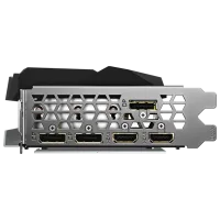 Игровой компьютер Navigator 00163 Core i7 10700KF/ 32 ГБ/ 1 ТB/ 512 ГБ/ GeForce RTX 3080 GAMING OC photo 6