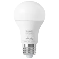 Bec inteligent LED Philips GPX4005RT 9290012800 E27/ 6.5 W/ 5700 K/ 450lm/ White photo 2