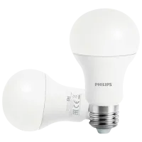 Bec inteligent LED Philips GPX4005RT 9290012800 E27/ 6.5 W/ 5700 K/ 450lm/ White photo 3