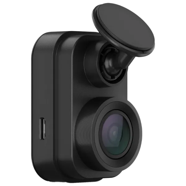 Cameră Auto Garmin Dash Cam Mini 2 CMOS/ Black photo 2