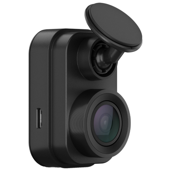 Cameră Auto Garmin Dash Cam Mini 2 CMOS/ Black photo 2