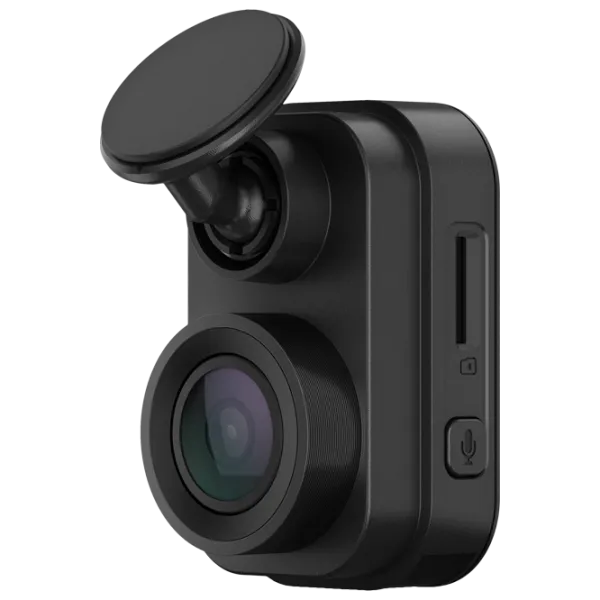 Cameră Auto Garmin Dash Cam Mini 2 CMOS/ Black photo 3