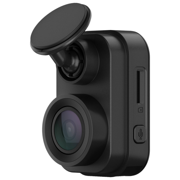 Cameră Auto Garmin Dash Cam Mini 2 CMOS/ Black photo 3