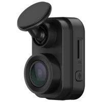 Cameră Auto Garmin Dash Cam Mini 2 CMOS/ Black photo 3