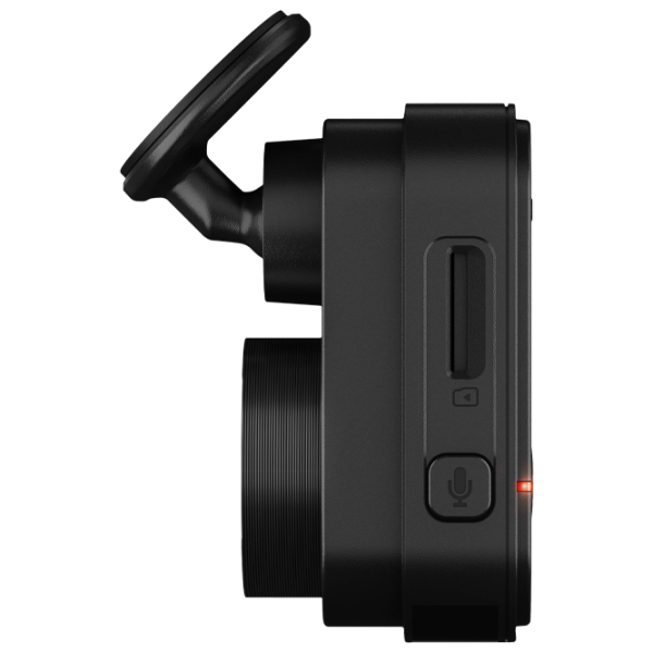 Cameră Auto Garmin Dash Cam Mini 2 CMOS/ Black photo 4