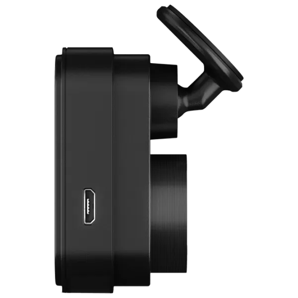Cameră Auto Garmin Dash Cam Mini 2 CMOS/ Black photo 5