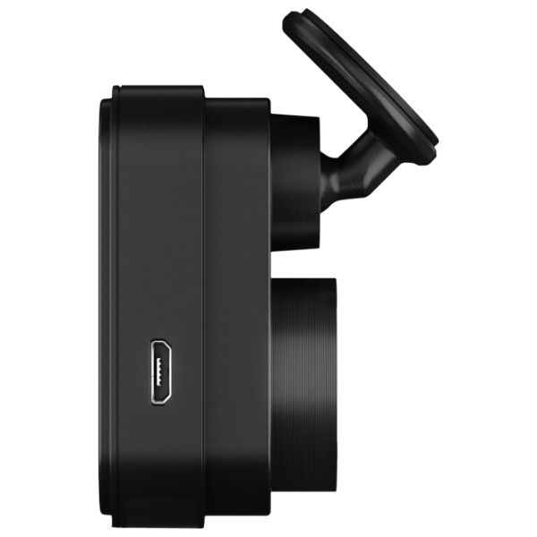 Cameră Auto Garmin Dash Cam Mini 2 CMOS/ Black photo 5
