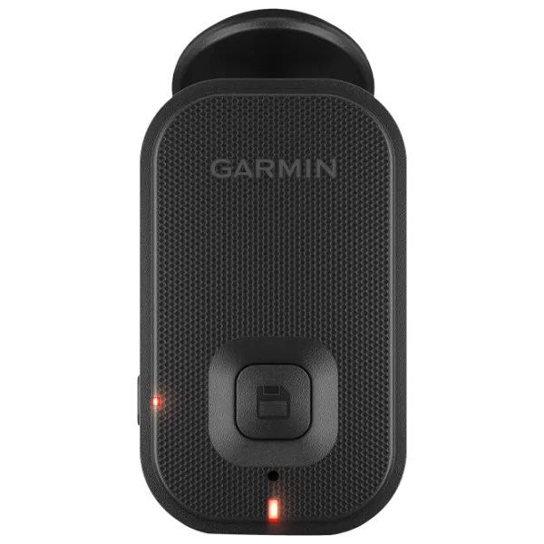 Cameră Auto Garmin Dash Cam Mini 2 CMOS/ Black photo 6