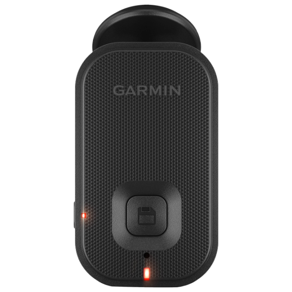Cameră Auto Garmin Dash Cam Mini 2 CMOS/ Black photo 6