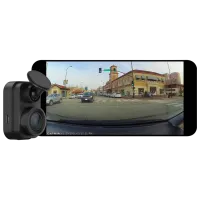 Cameră Auto Garmin Dash Cam Mini 2 CMOS/ Black photo 7