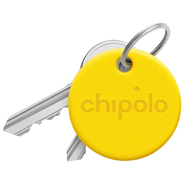 Tracker Chipolo One Yellow photo 3