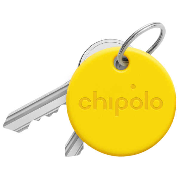 Tracker Chipolo One Yellow photo 3