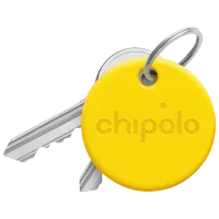 Tracker Chipolo One Yellow photo 3