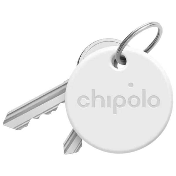 Трекер Chipolo One Белый photo 2