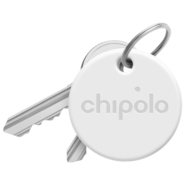 Трекер Chipolo One Белый photo 2