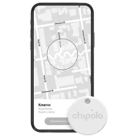 Tracker Chipolo One White photo 3