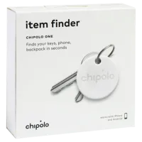 Tracker Chipolo One White photo 4
