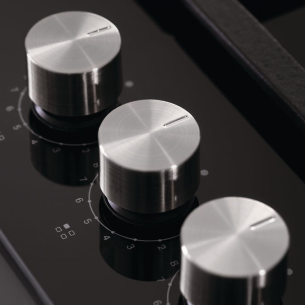 Газовая варочная панель Whirlpool GOFL 629/ NB Черный photo 3