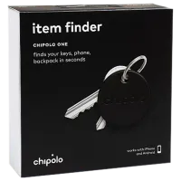 Трекер Chipolo One Черный photo 4