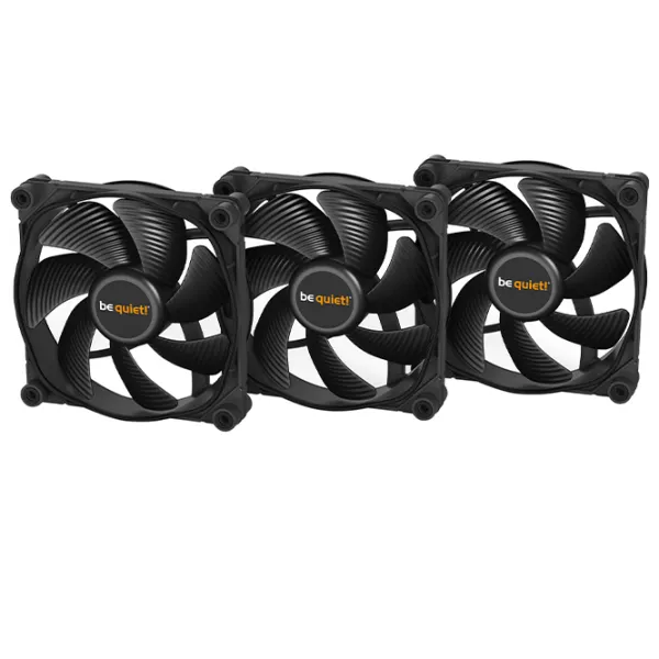 Cooler cu lichid Be quiet! Silent Loop 2 360mm Hidrodinamic/ 2800 rpm photo 3
