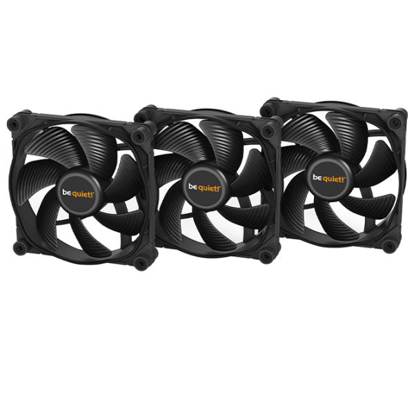 Cooler cu lichid Be quiet! Silent Loop 2 360mm Hidrodinamic/ 2800 rpm photo 3