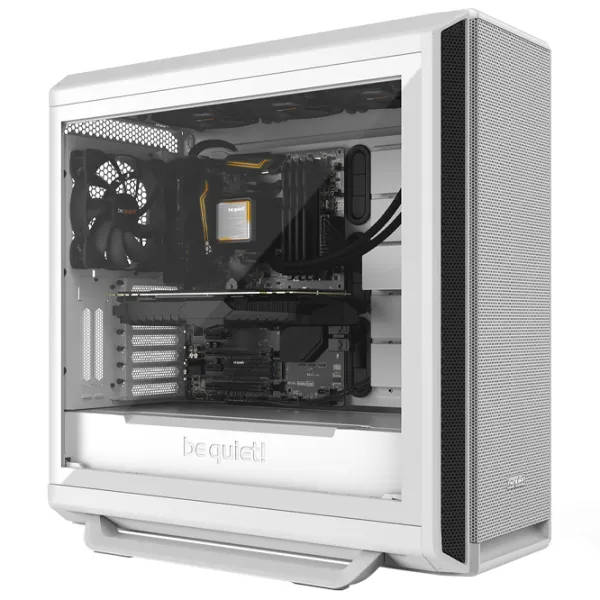Cooler cu lichid Be quiet! Silent Loop 2 360mm Hidrodinamic/ 2800 rpm photo 5