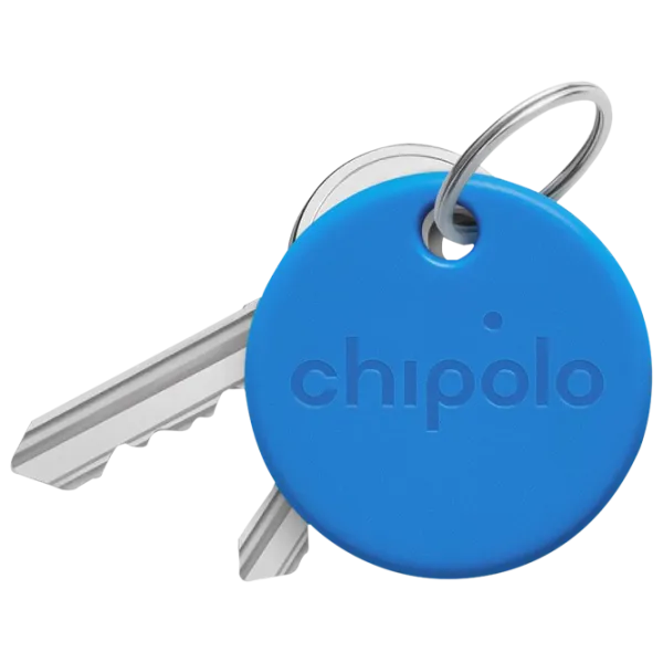 Tracker Chipolo One Blue photo 2