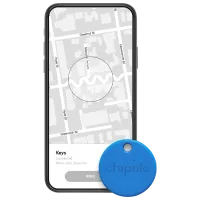 Tracker Chipolo One Blue photo 3