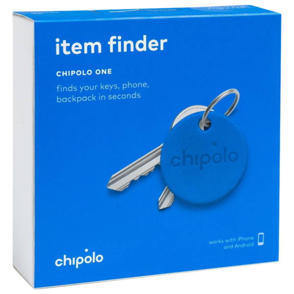Tracker Chipolo One Blue photo 4