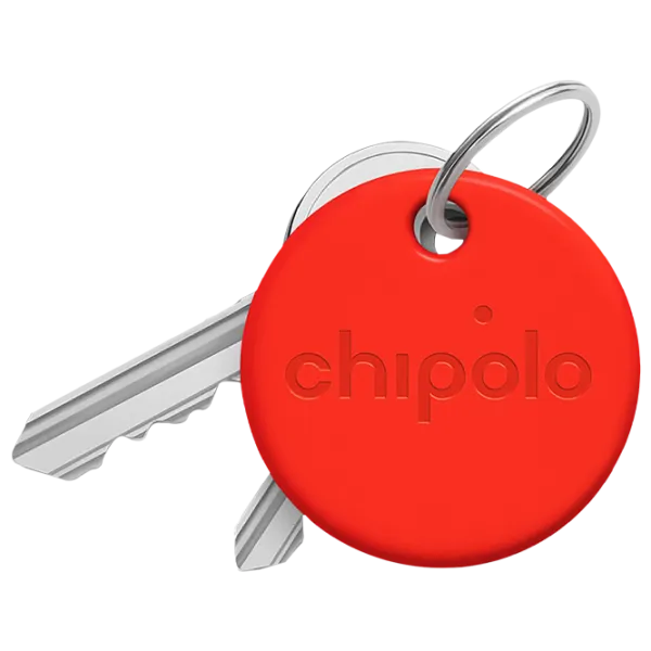 Tracker Chipolo One Red photo 2