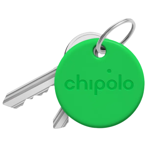 Трекер Chipolo One Зелёный photo 2
