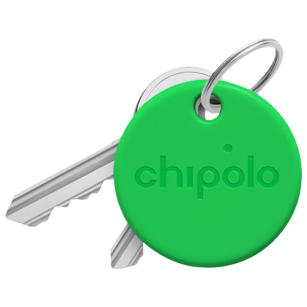 Трекер Chipolo One Зелёный photo 2