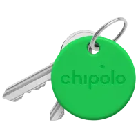 Tracker Chipolo One Green photo 2