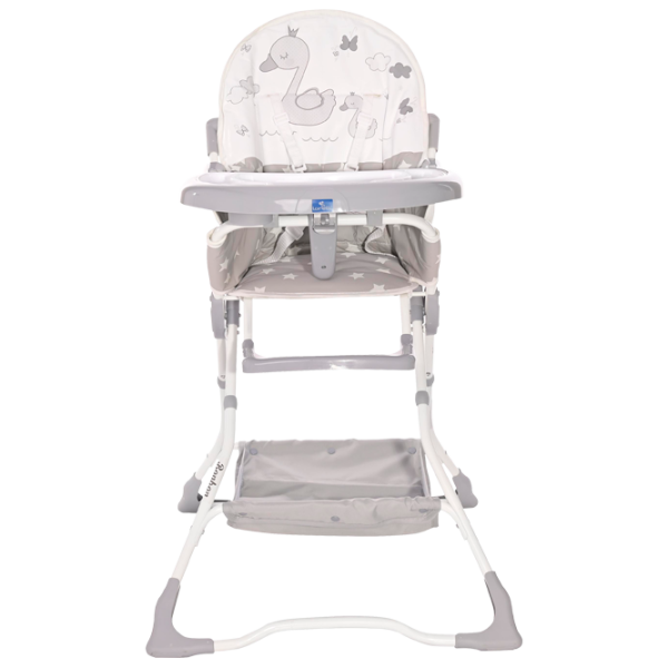 Scaun de masă Lorelli Bonbon (10100312159) Clasic/ 6 luni / Gray  photo 2 Scaun de masă Lorelli Bonbon (10100312159) Clasic/ 6 luni / Gray  photo 2