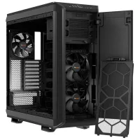 Carcasă Be quiet! Dark Base 900 Full Tower / Black photo 4