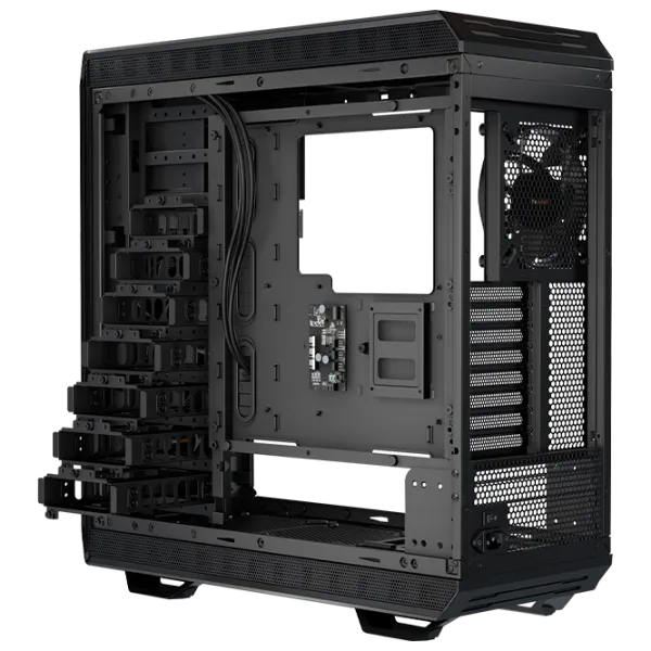 Carcasă Be quiet! Dark Base 900 Full Tower / Black photo 5