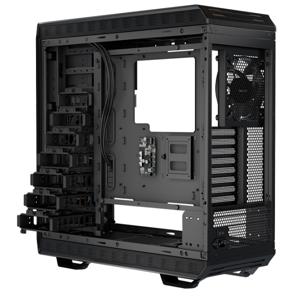 Carcasă Be quiet! Dark Base 900 Full Tower / Black photo 5