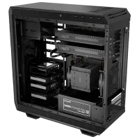 Carcasă Be quiet! Dark Base 900 Full Tower / Black photo 6