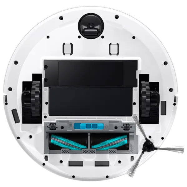 Робот пылесос Samsung Jet Bot  / Белый photo 2