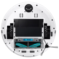 Робот пылесос Samsung Jet Bot / Белый photo 2