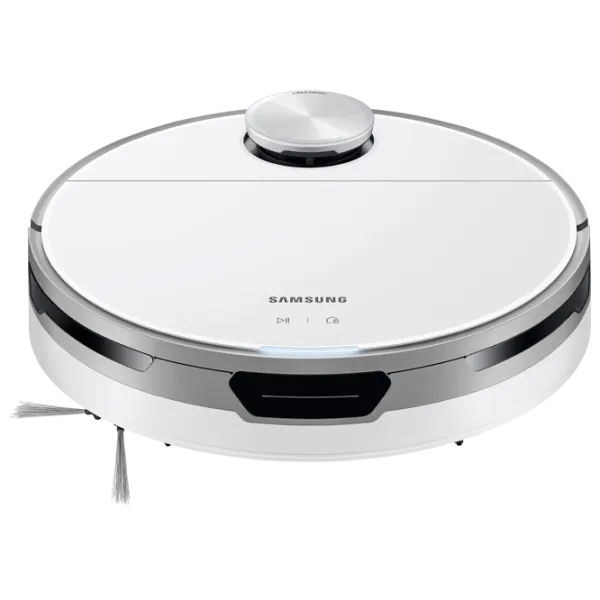 Робот пылесос Samsung Jet Bot  / Белый photo 3