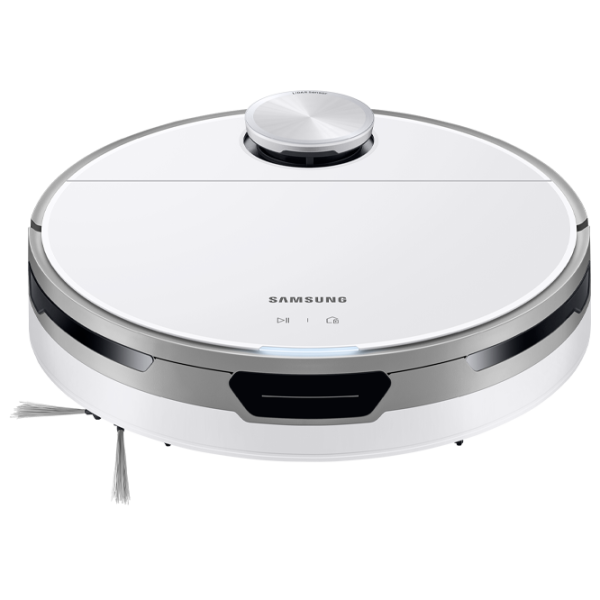 Робот пылесос Samsung Jet Bot  / Белый photo 3