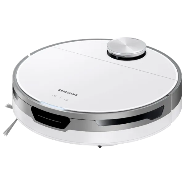 Робот пылесос Samsung Jet Bot  / Белый photo 4