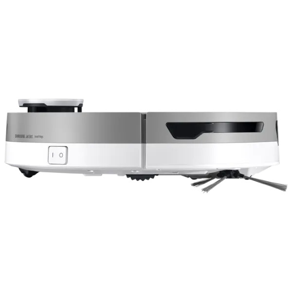Робот пылесос Samsung Jet Bot  / Белый photo 5