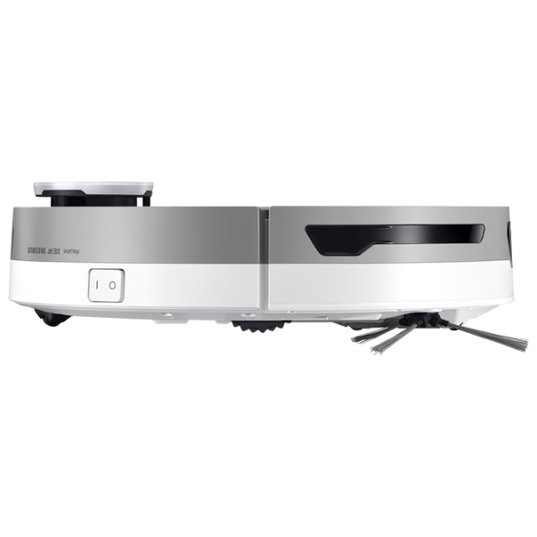 Робот пылесос Samsung Jet Bot  / Белый photo 5