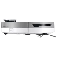 Робот пылесос Samsung Jet Bot / Белый photo 5