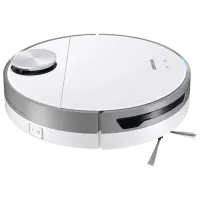 Робот пылесос Samsung Jet Bot / Белый photo 6